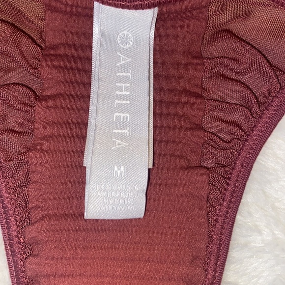 Athleta Razorback Tank Top - Picture 6 of 8